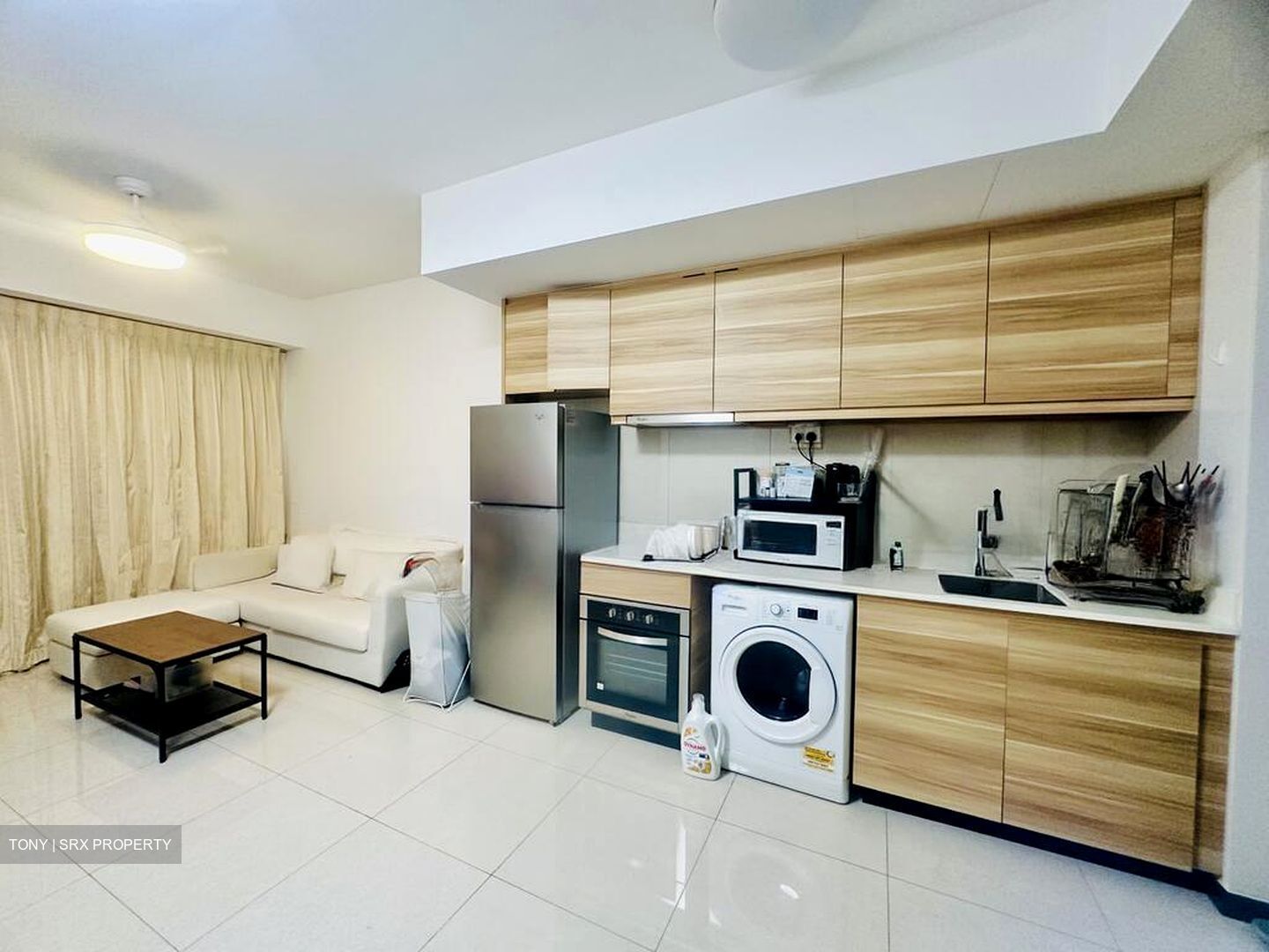 The Poiz Residences (D13), Apartment #632029031